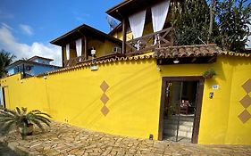 Mai Chameguin Hospedagens Paraty