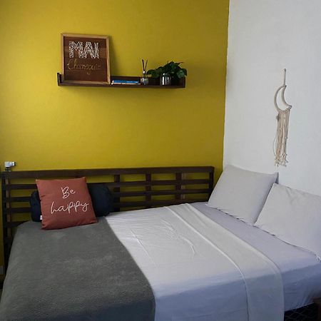 Mai Chameguin Hospedagens Parati Extérieur photo