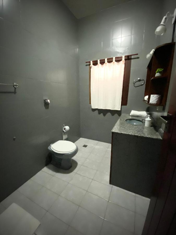 Mai Chameguin Hospedagens Parati Extérieur photo